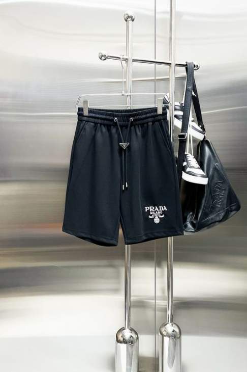 Picture of Prada Short Pants _SKUPradaM-3XLxetr5119164